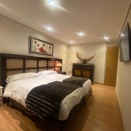 Be Luxury Apartment 20 Mts From The Beach Benidorm Kültér fotó