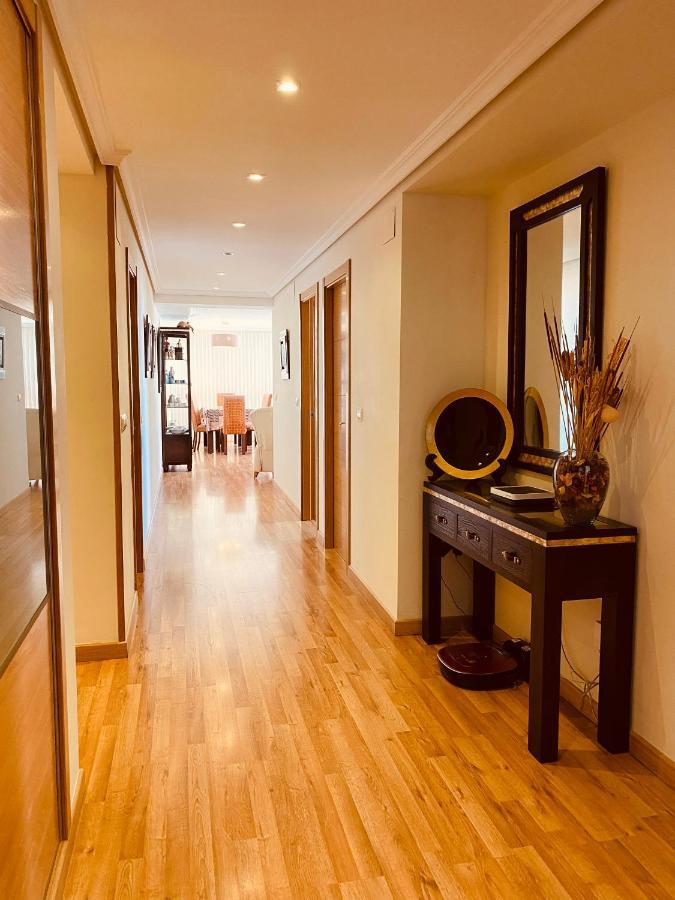 Be Luxury Apartment 20 Mts From The Beach Benidorm Kültér fotó