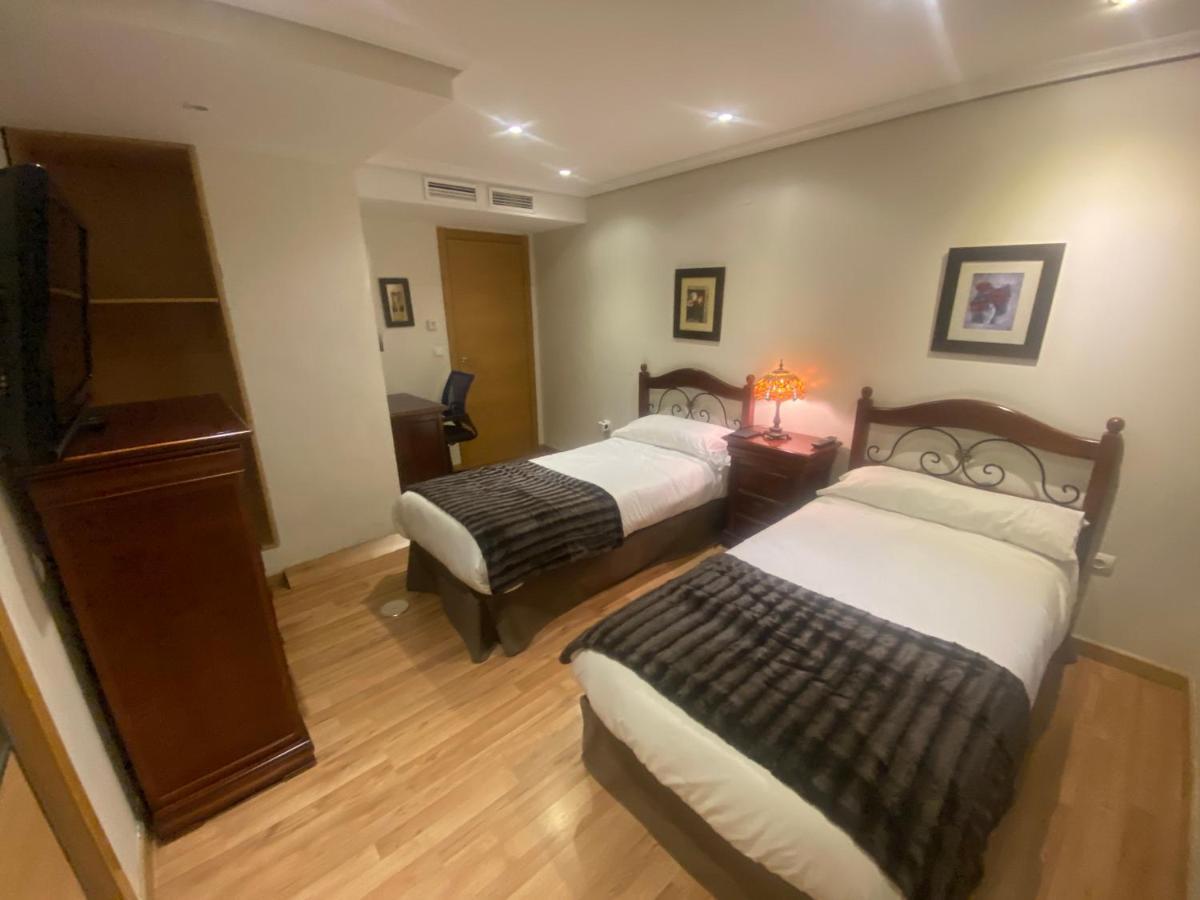 Be Luxury Apartment 20 Mts From The Beach Benidorm Kültér fotó
