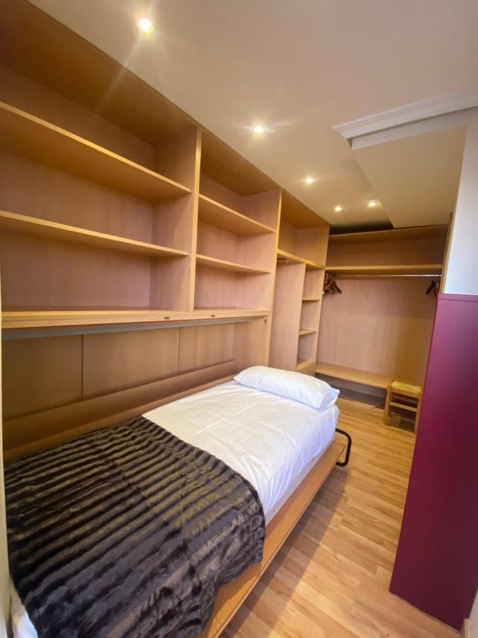 Be Luxury Apartment 20 Mts From The Beach Benidorm Kültér fotó