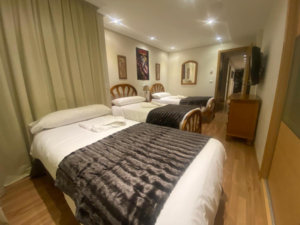 Be Luxury Apartment 20 Mts From The Beach Benidorm Kültér fotó