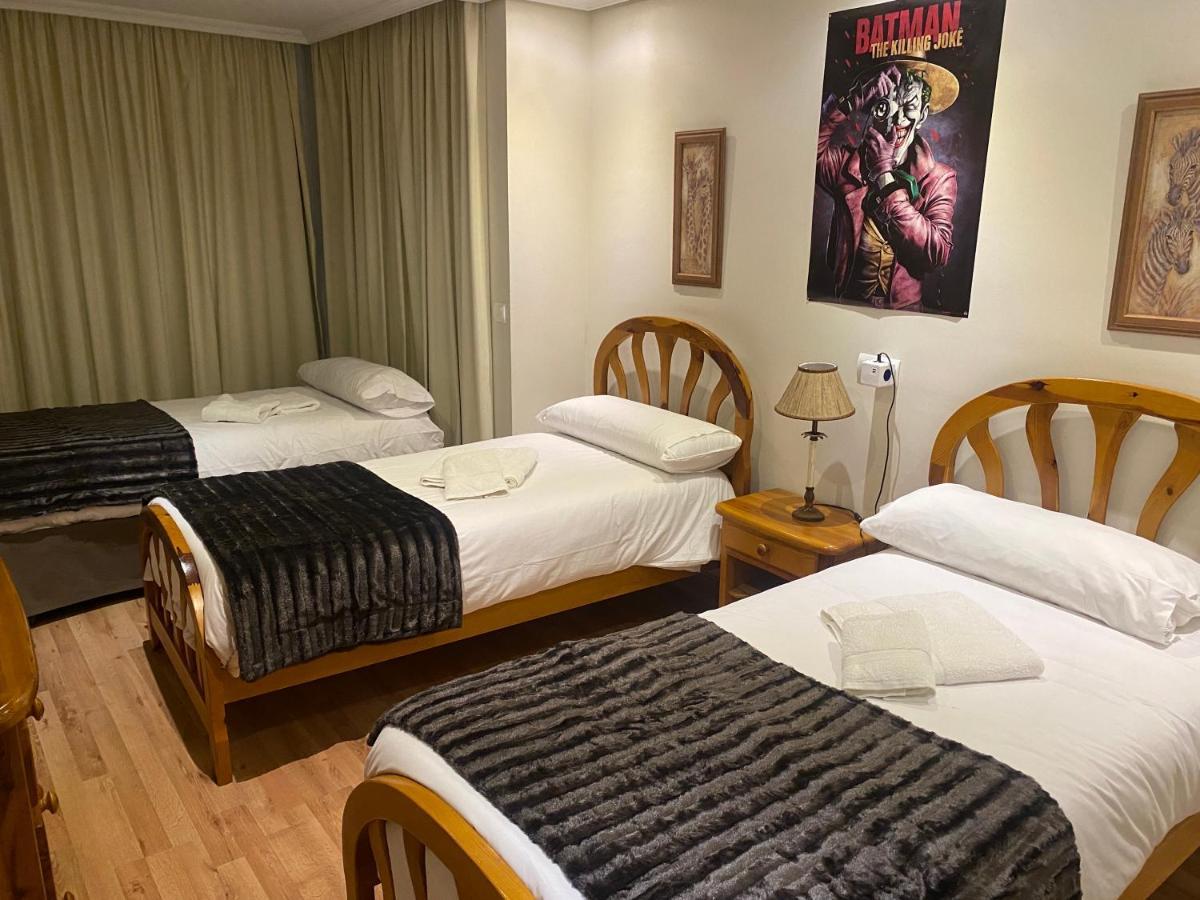 Be Luxury Apartment 20 Mts From The Beach Benidorm Kültér fotó